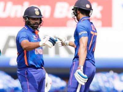 india vs nz 3rd odi latest news - Marathi News | india-vs-nz-3rd-odi-latest-news | Latest cricket Photos at Lokmat.com
