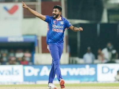 india vs nz 3rd odi team squad - Marathi News | india-vs-nz-3rd-odi-team-squad | Latest cricket Photos at Lokmat.com