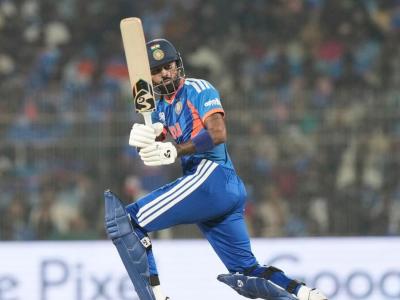 4 रन से पीछे?, टी20 विश्व कप में सर्वोच्च स्कोर, 2007 में 218 और 2026 में 256 रन?, 19 साल बाद टीम इंडिया रिकॉर्ड टूटा