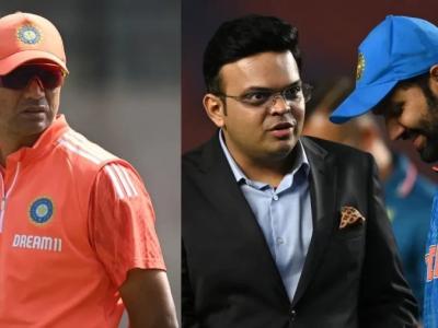 Indian Team Head Coach: राहुल द्रविड़, वीवीएस लक्ष्मण के बाद जस्टिन लैंगर ने किया मना, आखिर क्यों ये दिग्गज नहीं बनना चाहते टीम इंडिया के कोच!