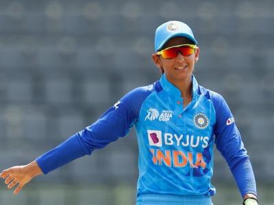 Indian womens cricket team match fee - Marathi News | indian-womens-cricket-team-match-fee | Latest cricket Photos at Lokmat.com