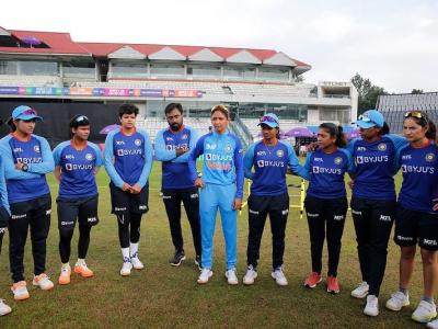 BCCI Jay Shah tweet - Marathi News | bcci-jay-shah-tweet | Latest cricket Photos at Lokmat.com