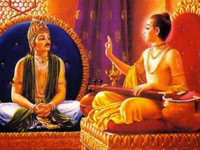 राजा इन्द्रसेन और देवर्षि नारद से जुड़ी है इस एकादशी की कथा