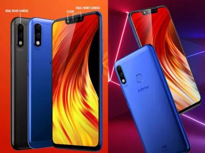 Infinix Hot 7 Infinix Hot 7