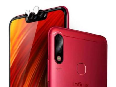 Infinix Hot 7 Pro Infinix Hot 7 Pro