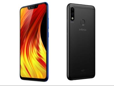 Infinix Hot 7 Pro Infinix Hot 7 Pro