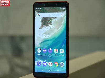 Infinix Note 5 Stylus Review