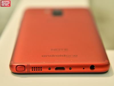 Infinix Note 5 Stylus Review