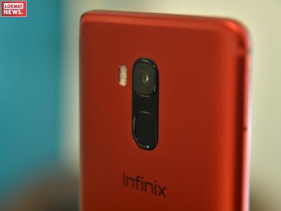 Infinix Note 5 Stylus Review