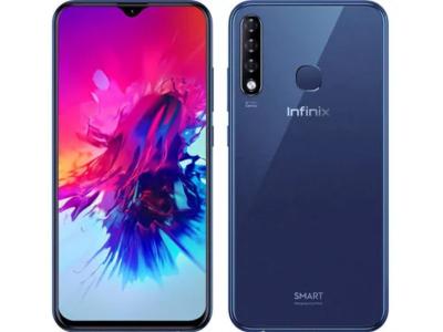 Infinix Smart 3 Plus Infinix Smart 3 Plus