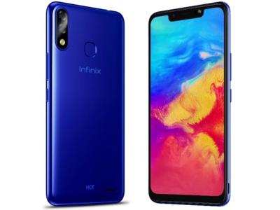 Infinix Hot 7 Infinix Hot 7