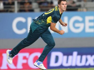 Australia squad for T20 World Cup 2026: कमिंस, स्मिथ और मैट शॉर्ट बाहर, विश्व कप के लिए ऑस्ट्रेलिया की 15 सदस्यीय टीम