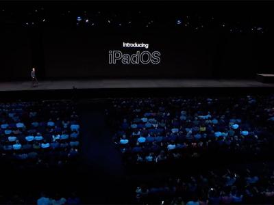 iPadOS