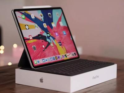 iPad Pro 2018 iPad Pro 2018