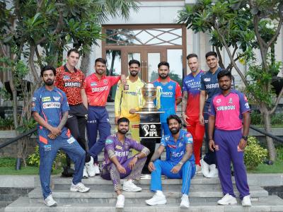 CSK vs RCB IPL 2024 Preview: 10 टीम में टक्कर, ये कप्तान रचेंगे चक्रव्यूह, जानें कौन खिलाड़ी कर रहा नेतृत्व