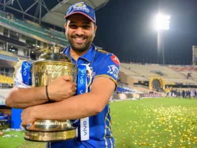 IPL 2022: मेगा ऑक्शन से पहले आकाश चोपड़ा की बड़ी भविष्यवाणी, मुंबई इंडियंस इन चार खिलाड़ी को कर सकती है रिटेन - Hindi News | IPL 2022: Aakash Chopra's big prediction, "Mumbai Indians" can retain these 4 players before Mega Oxen, know who these players are | Latest cricket News at Lokmatnews.in IPL 2022: मेगा ऑक्शन से पहले आकाश चोपड़ा की बड़ी भविष्यवाणी, मुंबई इंडियंस इन चार खिलाड़ी को कर सकती है रिटेन - Hindi News | IPL 2022: Aakash Chopra's big prediction, "Mumbai Indians" can retain these 4 players before Mega Oxen, know who these players are | Latest cricket News at Lokmatnews.in