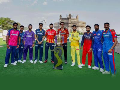 IPL 2025: 17 मई से फिर शुरू होगा IPL, फाइनल की डेट भी आई सामने; जानें क्या है मैच के लोकेशन
