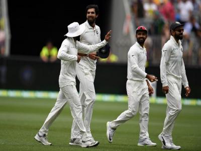 IND vs ENG, 3rd Test: ईशांत शर्मा का ठोका 'अनूठा शतक', इस मामले में कर ली कपिल देव की बराबरी