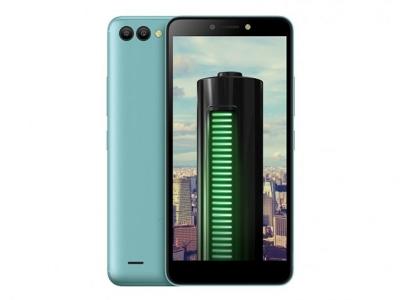 Itel A44 Power Itel A44 Power