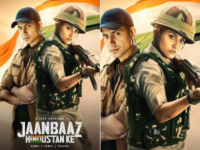 OTT Movies and New Web Series releasing this weekend | ott-movies-and-new-web-series-releasing-this-weekend | Latest bollywood Photos at Lokmatnews.in