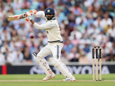 इंग्लैंड में 10 बार 50+ स्कोर?, गारफील्ड सोबर्स से आगे निकले रविंद्र जडेजा, कई रिकॉर्ड टूटे