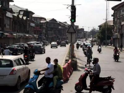 जम्मू-कश्मीर (प्रतीकात्मक तस्वीर) जम्मू-कश्मीर (प्रतीकात्मक तस्वीर)