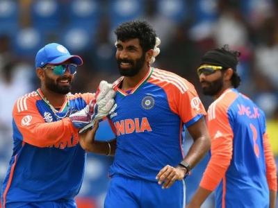 T20 World Cup 2024: 20 टीम, 16 बाहर और 4 के बीच चैंपियन की जंग, जानें सेमीफाइनल स्थान, मैदान और समय के बारे में सबकुछ, देखें टाइम टेबल