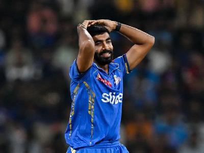 IPL 2025: बुमराह लीग के इतिहास में 7वें सबसे ज्यादा विकेट लेने वाले गेंदबाज बने