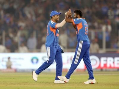 T20 World Cup 2026: 49 दिन बाद टी20 विश्व कप, 7 फरवरी से 8 मार्च तक भारत-श्रीलंका में खेला जाएगा, 2024 के बाद 2026 में फाइनल खेलेंगे भारत और दक्षिण अफ्रीका?