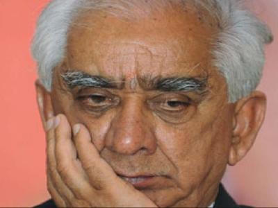 जसवंत सिंह, बीजेपी नेता