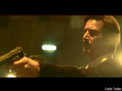 Aazam Movie Release Date 19 May 2023 | aazam-movie-release-date-19-may-2023 | Latest bollywood Photos at Lokmatnews.in