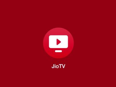 Jio TV