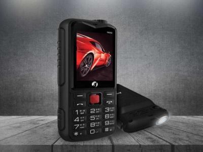 Jivi N6060 Plus Jivi N6060 Plus