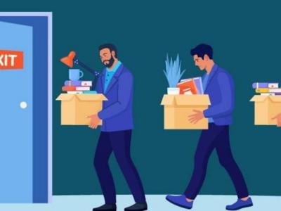 टीसीएस से लेकर अमेज़न तक एआई के कारण मार्केट में बदलाव के बीच इन आईटी कंपनियों ने 1,00,000 से ज़्यादा कर्मचारियों को नौकरी से निकाला