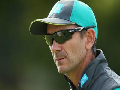 टीम इंडिया से टेस्ट रैंकिंग की बादशाहत छीनने के बाद बोले ऑस्ट्रेलियाई कोच, 'भारत को उसके घर में हराना अंतिम लक्ष्य'