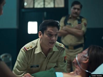 kaalkoot web series cast | kaalkoot-web-series-cast | Latest bollywood Photos at Lokmatnews.in