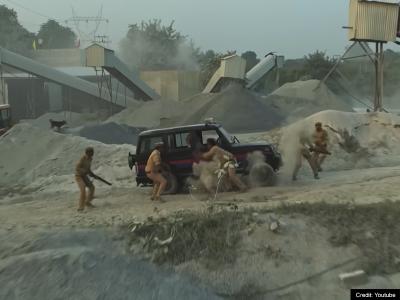 shweta tripathi web series | shweta-tripathi-web-series | Latest bollywood Photos at Lokmatnews.in