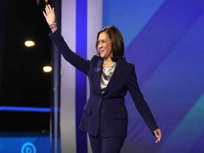कमला हैरिस (Kamala Harris) (फाइल फोटो) कमला हैरिस (Kamala Harris) (फाइल फोटो)