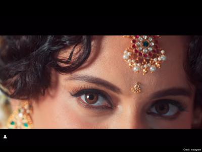 Chandramukhi Movie Poster | chandramukhi-movie-poster | Latest bollywood Photos at Lokmatnews.in