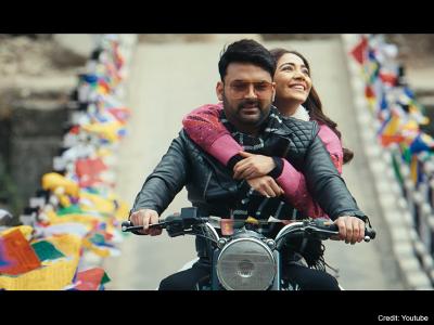 Guru Randhawa New Song Alone | guru-randhawa-new-song-alone | Latest bollywood Photos at Lokmatnews.in