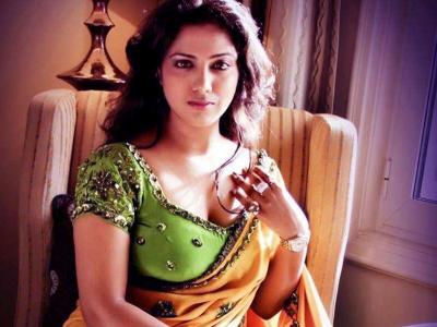 कविता राधेश्याम