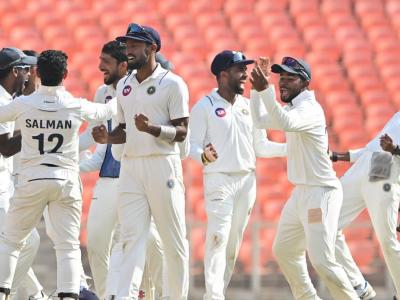 Vidarbha vs Kerala Final 2025: विदर्भ इन, मुंबई आउट?, गुजरात का दिल टूटा और 2 रन की बढ़त के साथ केरल पहली बार फाइनल में, 26 फरवरी से ट्रॉफी के लिए लड़ेंगे