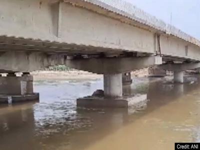 Ganga bridge collapse Bihar bridge collapse | ganga-bridge-collapse-bihar-bridge-collapse | Latest bihar Photos at Lokmatnews.in Ganga bridge collapse Bihar bridge collapse | ganga-bridge-collapse-bihar-bridge-collapse | Latest bihar Photos at Lokmatnews.in