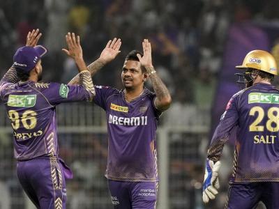 KKR Score IPL 2024 Qualifier 1: 20 अंक लेकर पहले पायदान पर केकेआर, यहां जानें प्लेऑफ रिकॉर्ड, कब बने चैंपियन