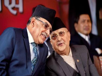 KP Oli News| Latest KP Oli News in Hindi | KP Oli Live Updates in Hindi | Lokmat News Hindi (लोकमत न्यूज हिन्दी)