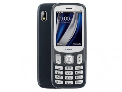 Lava A7 Wave
