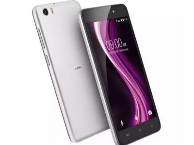 Lava Z81