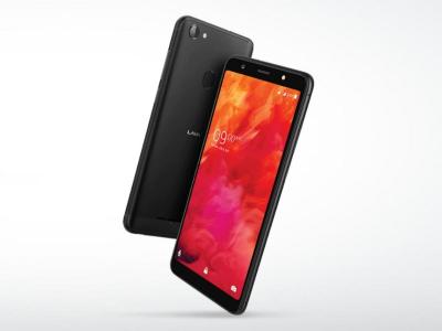 ​​​​Lava Z81