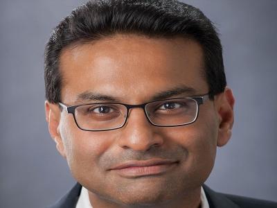 लक्ष्मण नरसिम्हन। Image Source: Facebook/Laxman Narasimhan