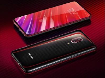 Lenovo Z5 Pro GT